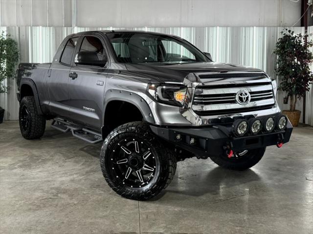 2017 Toyota Tundra SR5 5.7L V8 for sale in Springfield, MO