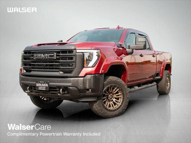 2024 GMC Sierra 2500HD SLT for sale in Wayzata, MN