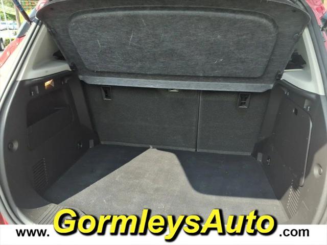 2016 Buick Encore Base