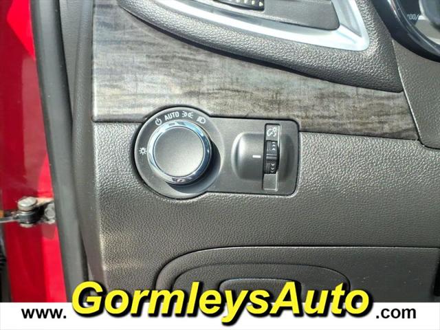 2016 Buick Encore Base