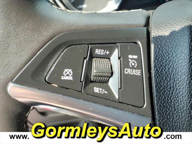 2016 Buick Encore Base