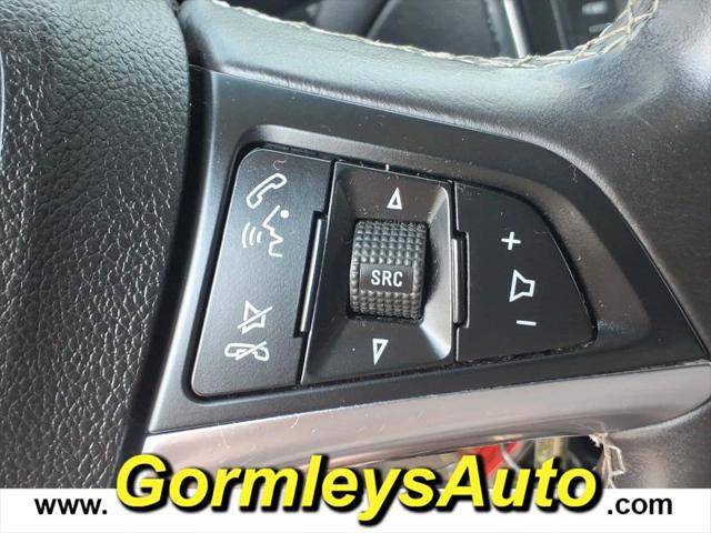 2016 Buick Encore Base