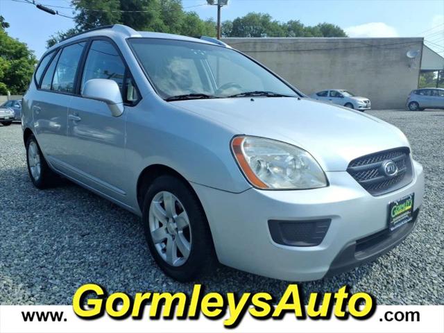 2007 Kia Rondo LX for sale in GLOUCESTER, NJ