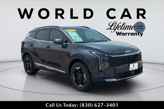 2026 Kia Sportage EX for sale in New Braunfels, TX