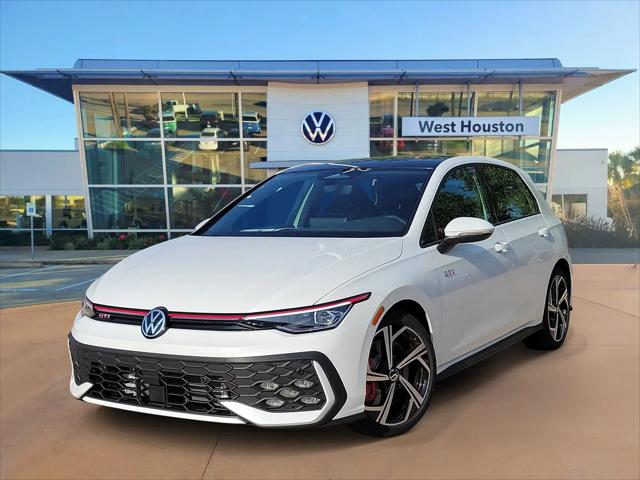 2026 Volkswagen Golf GTI SE for sale in Houston, TX