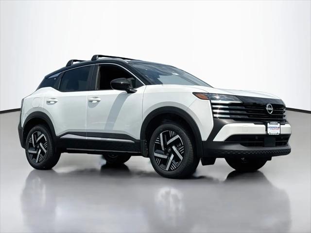 2026 Nissan Kicks SV for sale in Rockford, IL