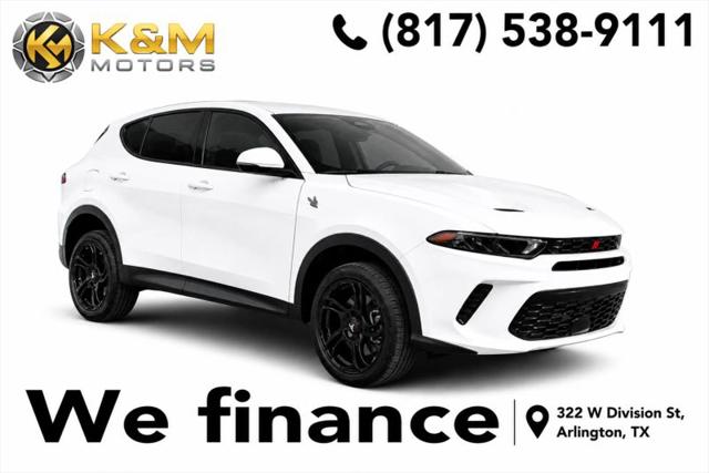 2023 Dodge Hornet GT Plus AWD for sale in Arlington, TX