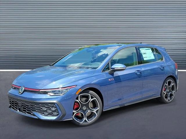 2026 Volkswagen Golf GTI Autobahn for sale in St. Petersburg, FL
