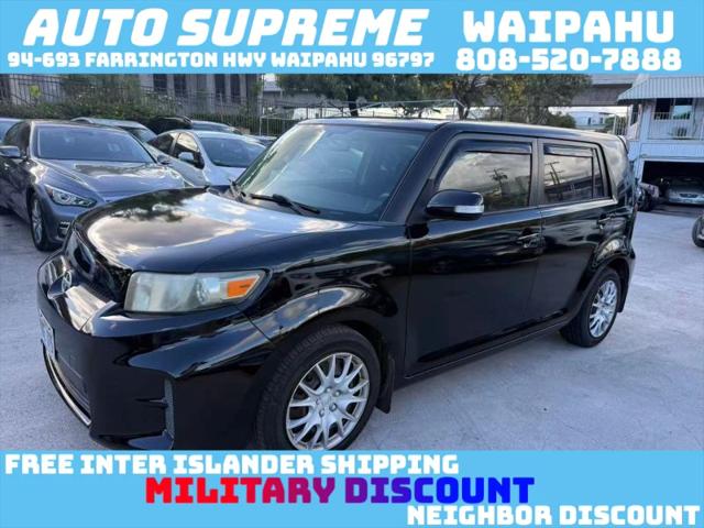 2012 Scion xB Base for sale in Waipahu, HI