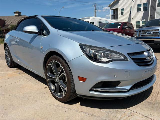 2016 Buick Cascada Premium for sale in Euless, TX