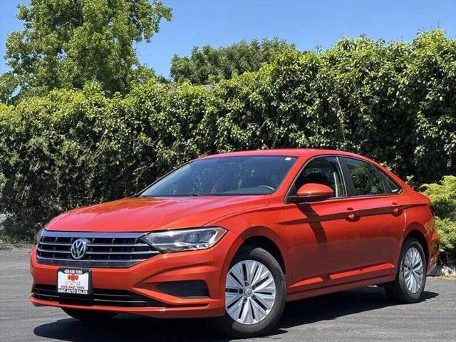 2019 Volkswagen Jetta 1.4T S for sale in San Jose, CA
