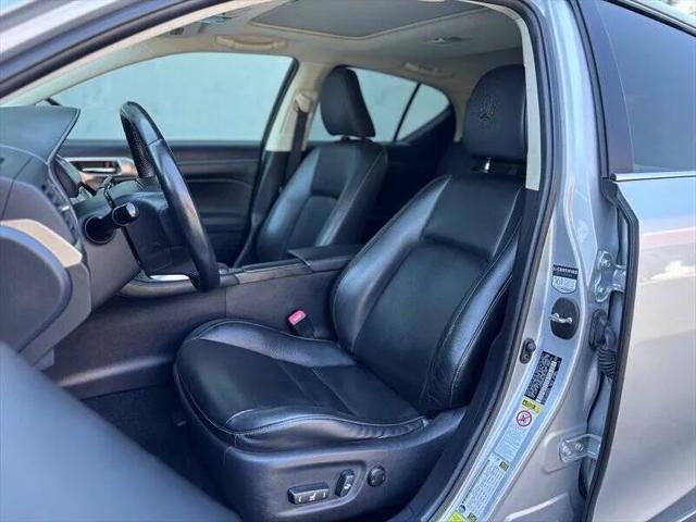 2014 Lexus CT 200h 200h