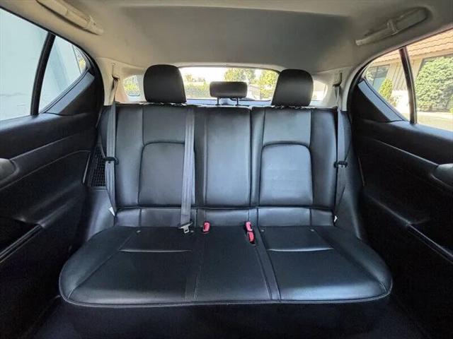 2014 Lexus CT 200h 200h