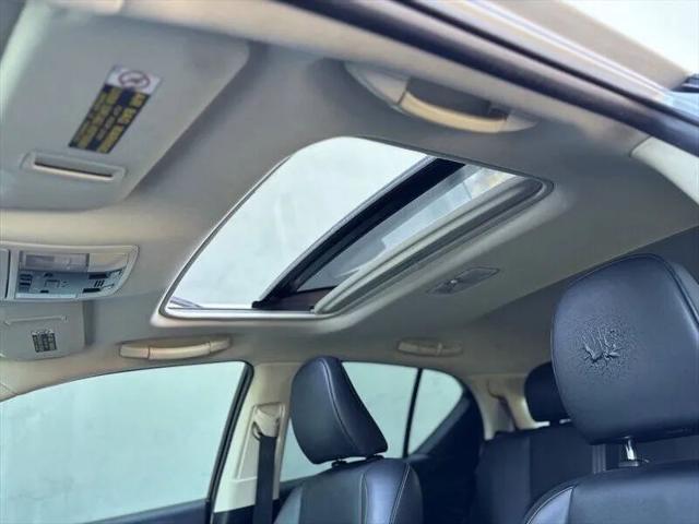 2014 Lexus CT 200h 200h