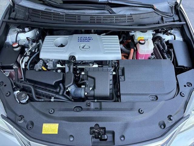 2014 Lexus CT 200h 200h
