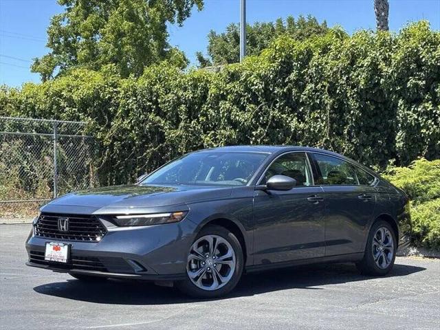 2023 Honda Accord EX for sale in San Jose, CA