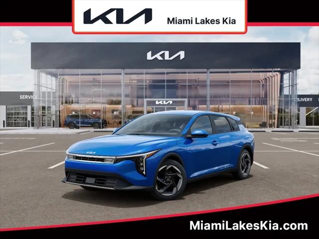 2026 Kia K4 EX for sale in Miami Lakes, FL
