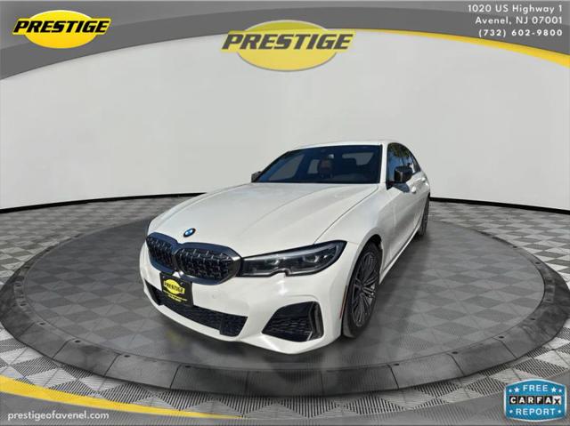 2020 BMW M340i M340i for sale in Avenel, NJ