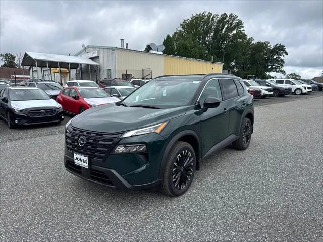 2026 Nissan Rogue Dark Armor for sale in Bel Air, MD