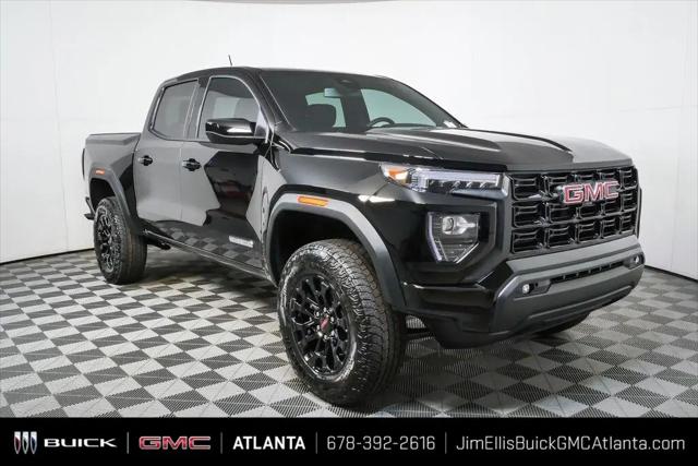2026 GMC Canyon Elevation, RWD for sale in Chamblee, GA