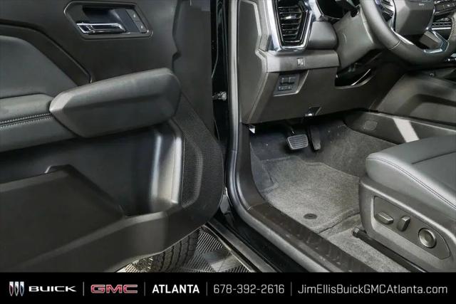 2026 GMC Canyon Elevation, RWD