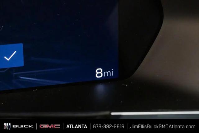 2026 GMC Canyon Elevation, RWD