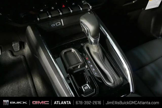 2026 GMC Canyon Elevation, RWD