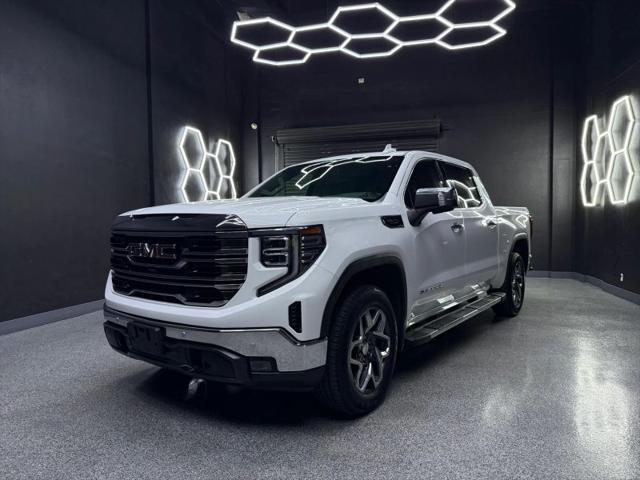 2024 GMC Sierra 1500 4WD Crew Cab Short Box SLT for sale in Phoenix, AZ