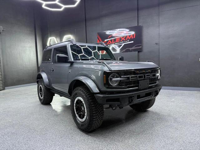 2024 Ford Bronco Big Bend for sale in Phoenix, AZ