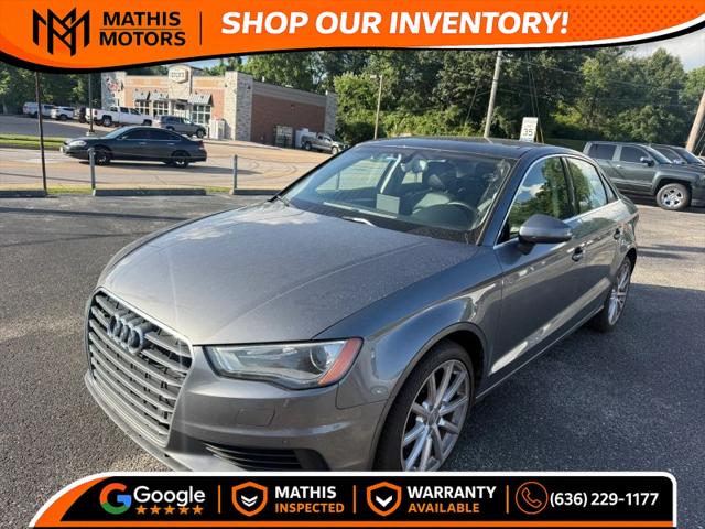 2015 Audi A3 2.0T Premium for sale in Saint Charles, MO
