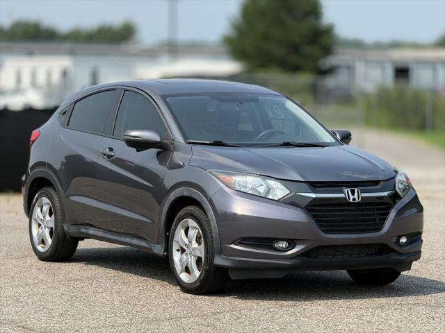 2016 Honda HR-V EX for sale in Lawrenceville, GA