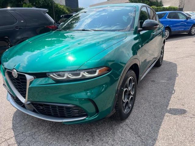 2024 Alfa Romeo Tonale Ti EAWD for sale in Philadelphia, PA