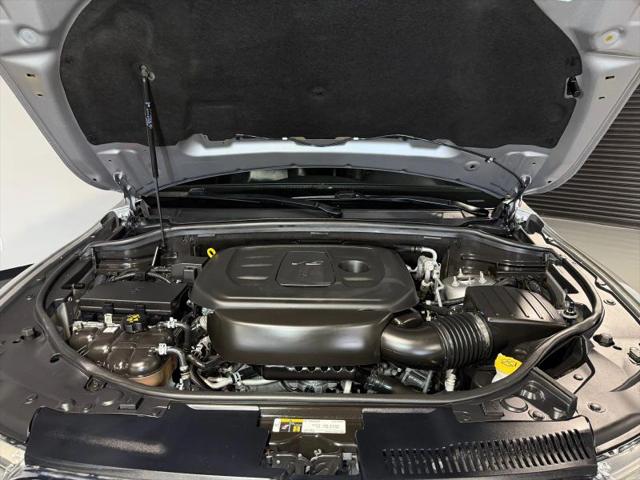 2019 Dodge Durango Citadel AWD