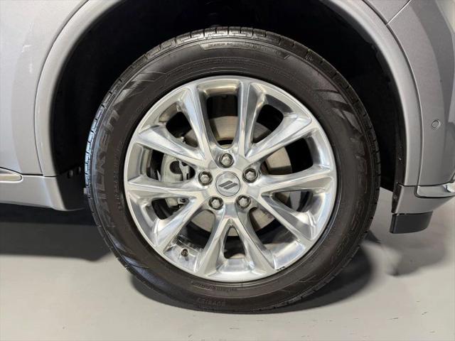 2019 Dodge Durango Citadel AWD