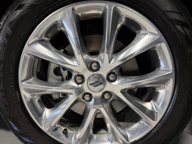 2019 Dodge Durango Citadel AWD