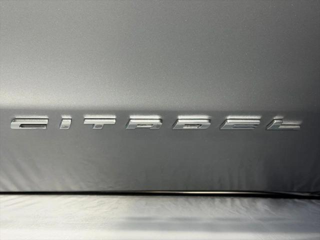 2019 Dodge Durango Citadel AWD