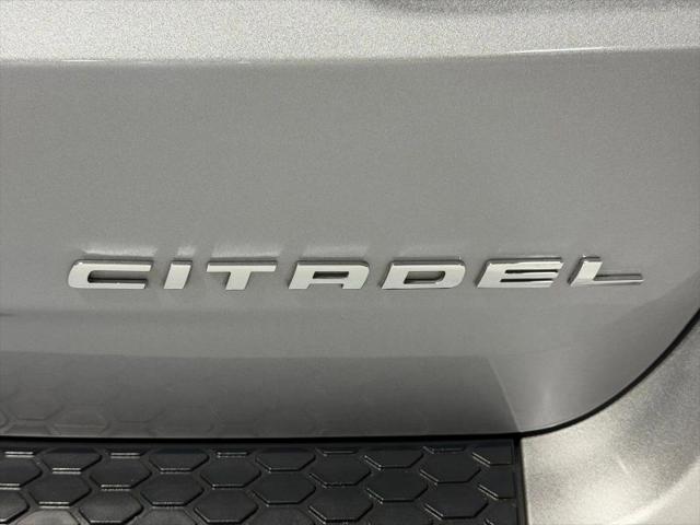 2019 Dodge Durango Citadel AWD