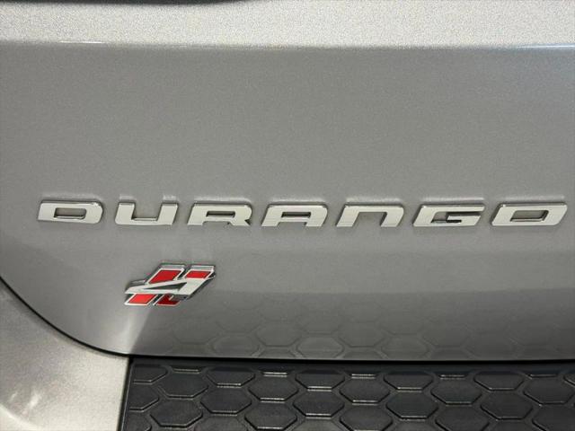 2019 Dodge Durango Citadel AWD