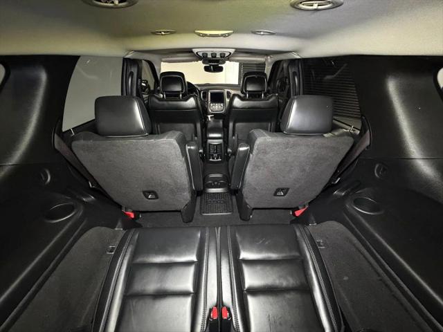 2019 Dodge Durango Citadel AWD