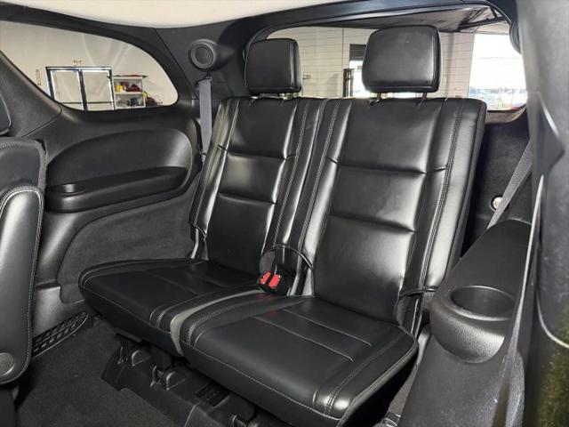 2019 Dodge Durango Citadel AWD