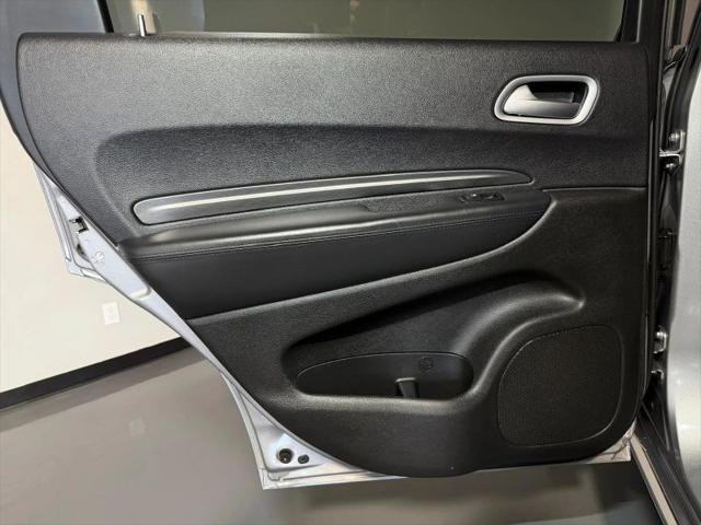 2019 Dodge Durango Citadel AWD