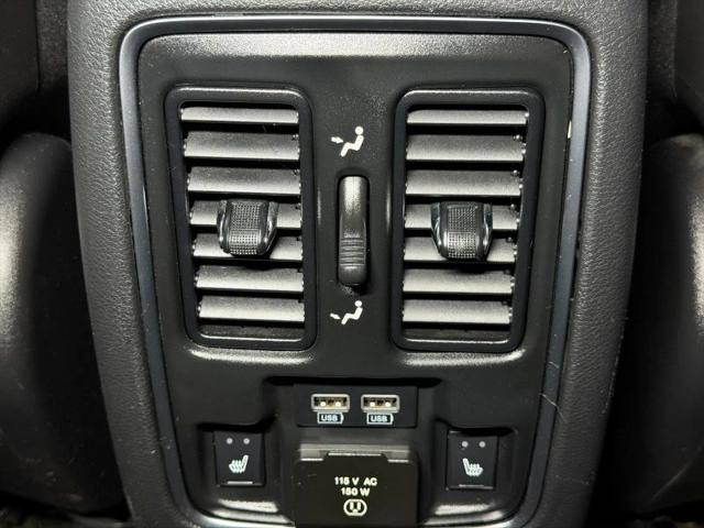 2019 Dodge Durango Citadel AWD