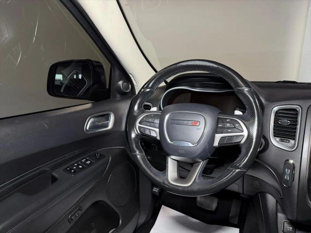 2019 Dodge Durango Citadel AWD