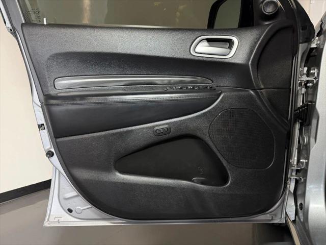 2019 Dodge Durango Citadel AWD