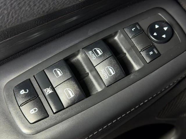 2019 Dodge Durango Citadel AWD