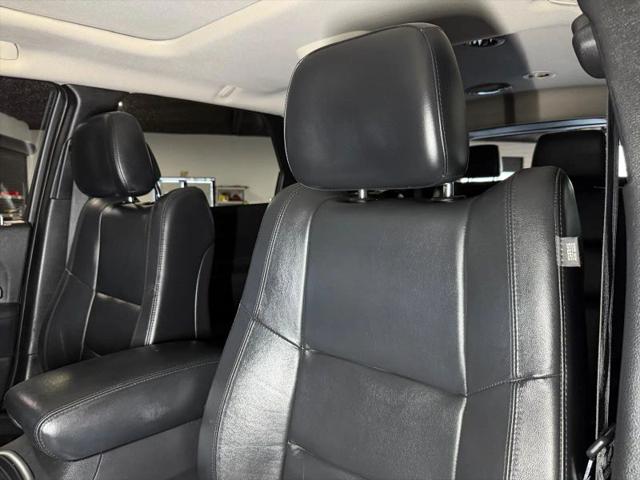 2019 Dodge Durango Citadel AWD