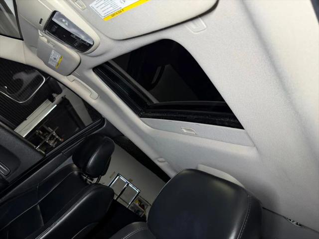 2019 Dodge Durango Citadel AWD