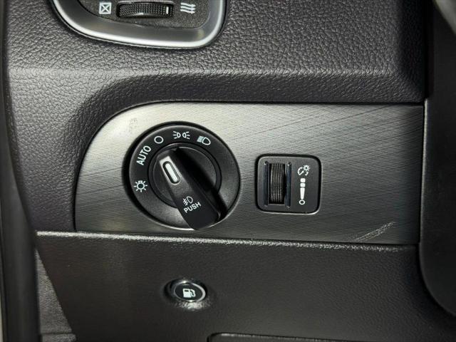 2019 Dodge Durango Citadel AWD