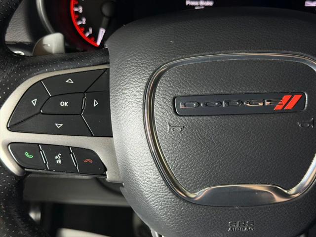 2019 Dodge Durango Citadel AWD