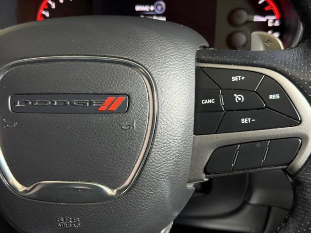 2019 Dodge Durango Citadel AWD